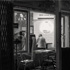 Christoph Radke, New York City, Greenwich Village, 2022